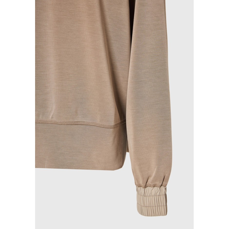 FUNKY BUDDHA  FBL014-114-06-FOG Beige