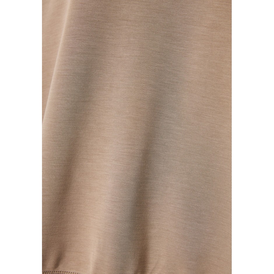 FUNKY BUDDHA  FBL014-114-06-FOG Beige
