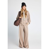 FUNKY BUDDHA  FBL014-114-06-FOG Beige Image 3