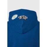 FUNKY BUDDHA  FBL014-115-06-TWILIGHT BLUE Μπλε Εικόνα 1