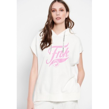 FUNKY BUDDHA FBL007-103-06-WHITE Λευκό