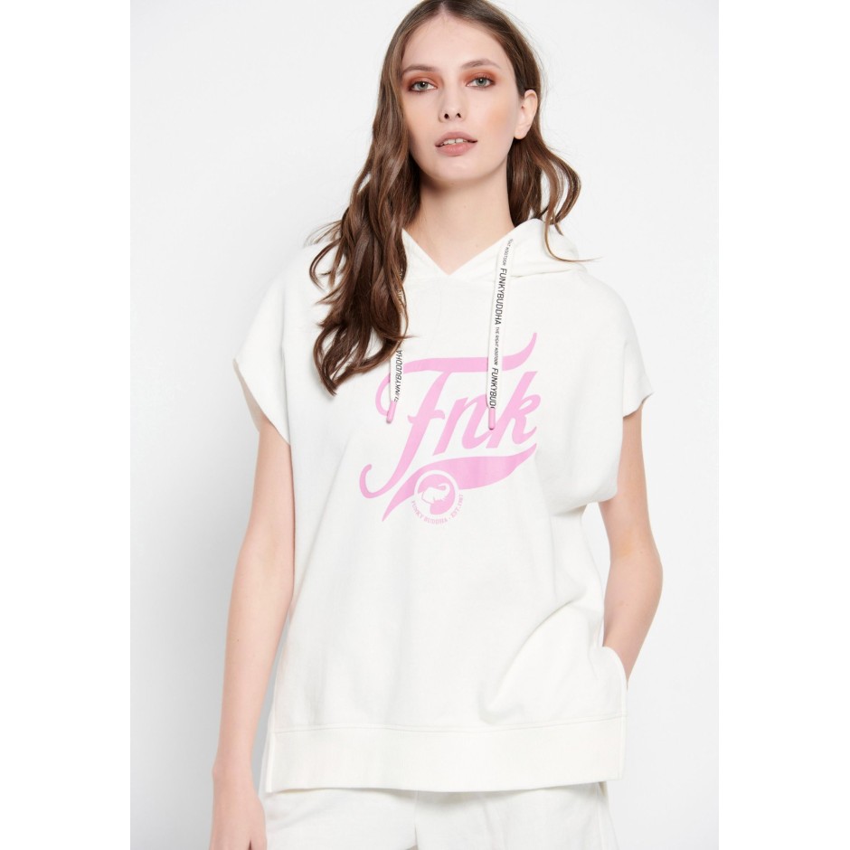FUNKY BUDDHA FBL007-103-06-WHITE White