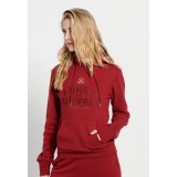 FUNKY BUDDHA FBL008-106-06-ROSEWOOD Red Image 
