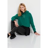 FUNKY BUDDHA FBL008-113-06-PEPPER GREEN Green Image 