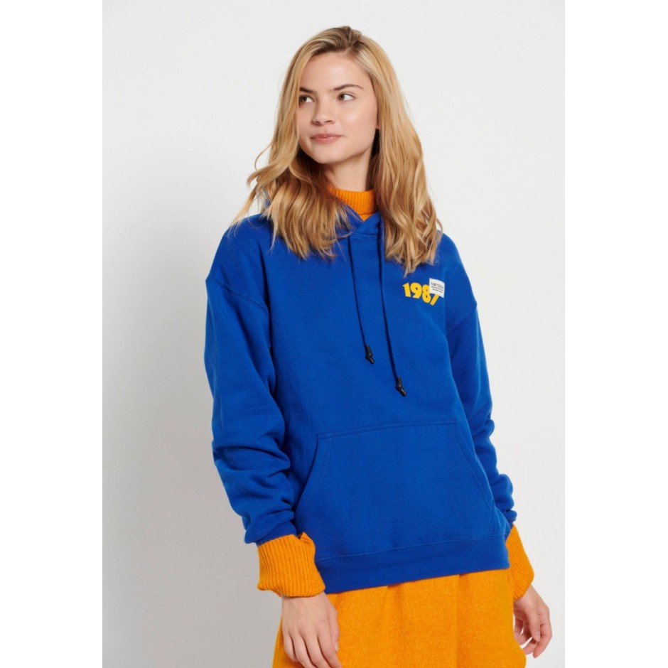 FUNKY BUDDHA FBL008-116-06-ORIENT BLUE Blue