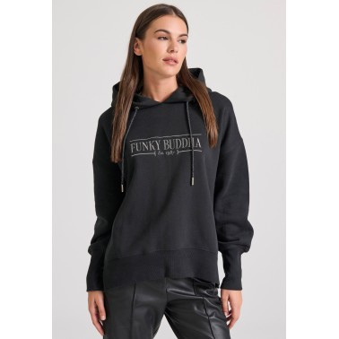 FUNKY BUDDHA FBL010-112-06-BLACK Μαύρο