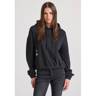 FUNKY BUDDHA FBL010-122-06-BLACK Μαύρο