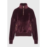 FUNKY BUDDHA FBL012-101-06-MERLOT ΜΠΟΡΝΤΩ Εικόνα 