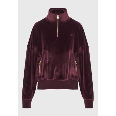 FUNKY BUDDHA FBL012-101-06-MERLOT ΜΠΟΡΝΤΩ