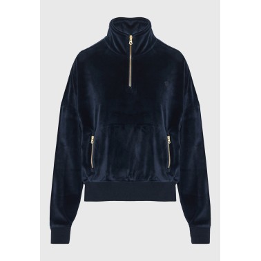 FUNKY BUDDHA FBL012-101-06-MIDNIGHT BLUE Μπλε