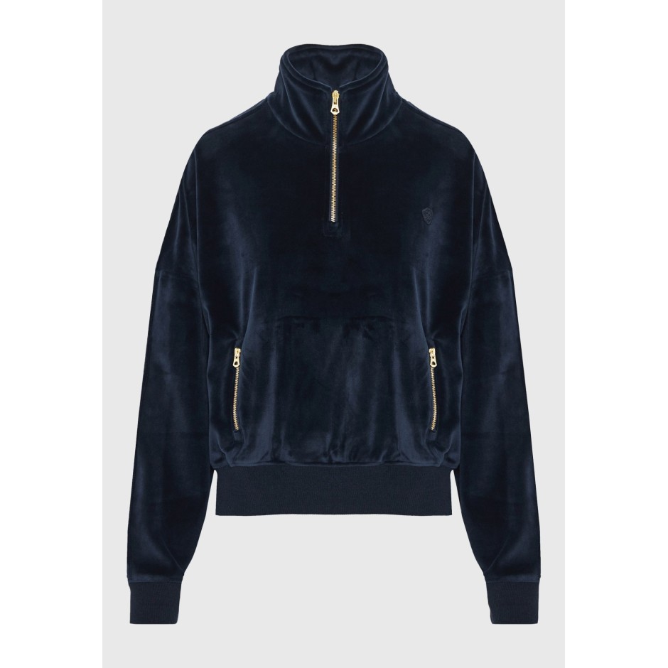 FUNKY BUDDHA FBL012-101-06-MIDNIGHT BLUE Μπλε