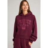 FUNKY BUDDHA FBL012-108-06-MERLOT ΜΠΟΡΝΤΩ Εικόνα 