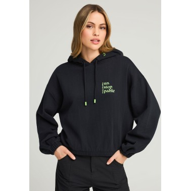 FUNKY BUDDHA FBL012-109-06-BLACK Μαύρο