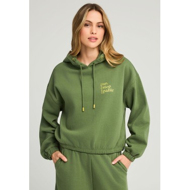 FUNKY BUDDHA FBL012-109-06-KHAKI Χακί