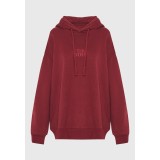 FUNKY BUDDHA FBL012-110-06-MAROON Μπορντό Εικόνα 