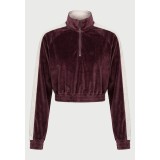 FUNKY BUDDHA  FBL014-102-06-SHADOW MAUVE Purple Image 