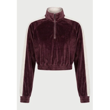 FUNKY BUDDHA  FBL014-102-06-SHADOW MAUVE Purple