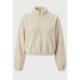 FUNKY BUDDHA  FBL014-108-06-FOG Beige Image 
