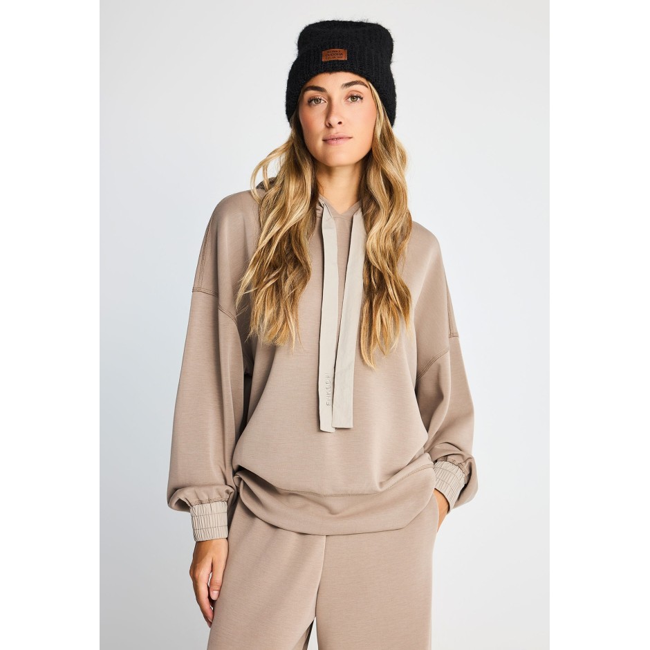 FUNKY BUDDHA  FBL014-114-06-FOG Beige