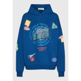 FUNKY BUDDHA  FBL014-115-06-TWILIGHT BLUE Μπλε Εικόνα 