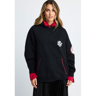FUNKY BUDDHA  FBL014-116-06-BLACK Μαύρο