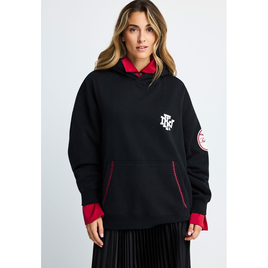 FUNKY BUDDHA  FBL014-116-06-BLACK Black
