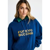 FUNKY BUDDHA  FBL014-117-06-TWILIGHT BLUE Blue Image 