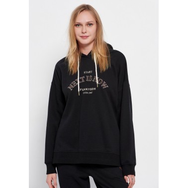 FUNKY BUDDHA FBL006-110-06-BLACK Black