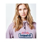 BASEHIT 202.BW20.40-LILAC Lilac Image 1