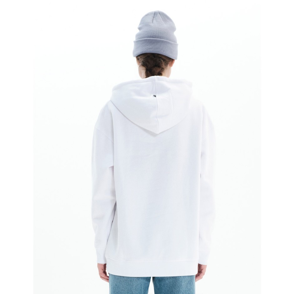 BASEHIT 222.BW20.70-WHITE White
