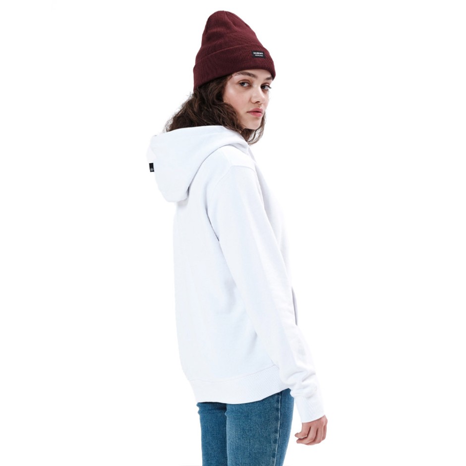 BASEHIT 212.BW20.40-WHITE White