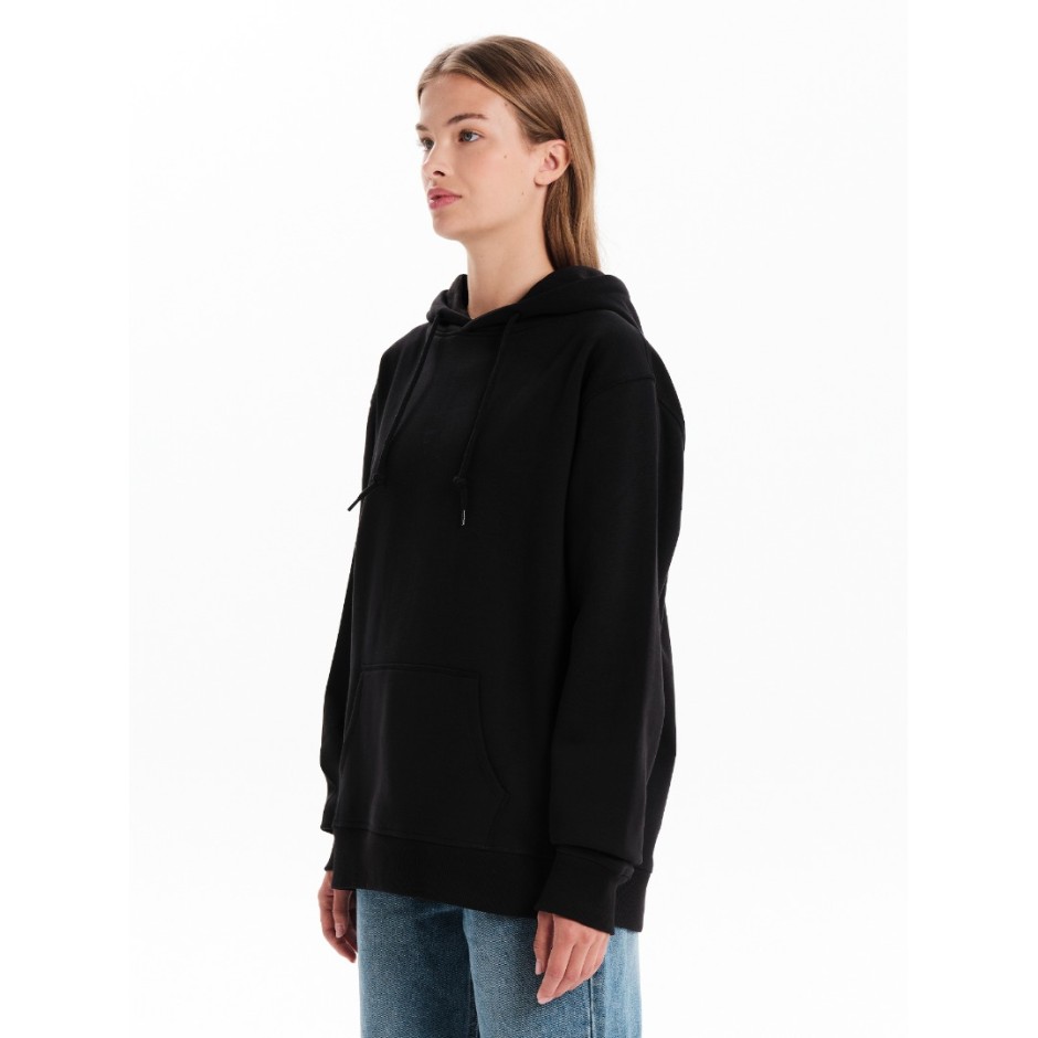 BASEHIT 242.BW20.203-BLACK Black