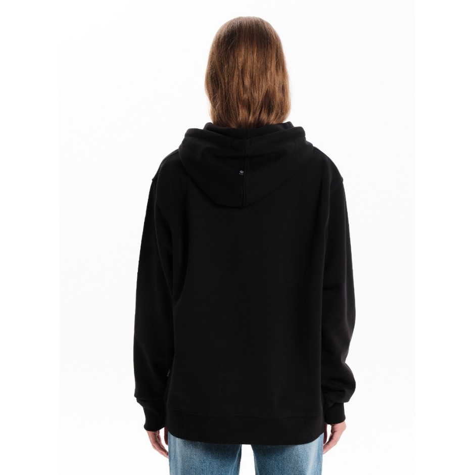 BASEHIT 242.BW20.203-BLACK Black