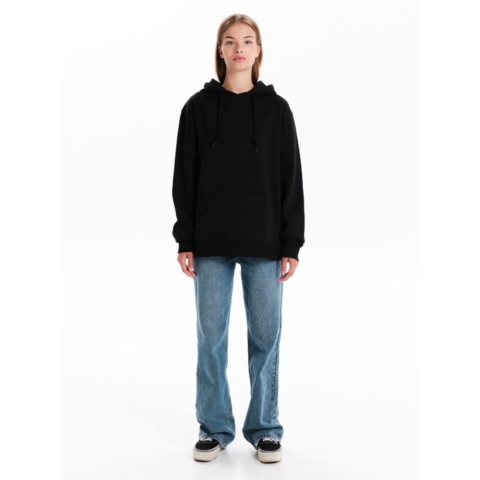 BASEHIT 242.BW20.203-BLACK Black