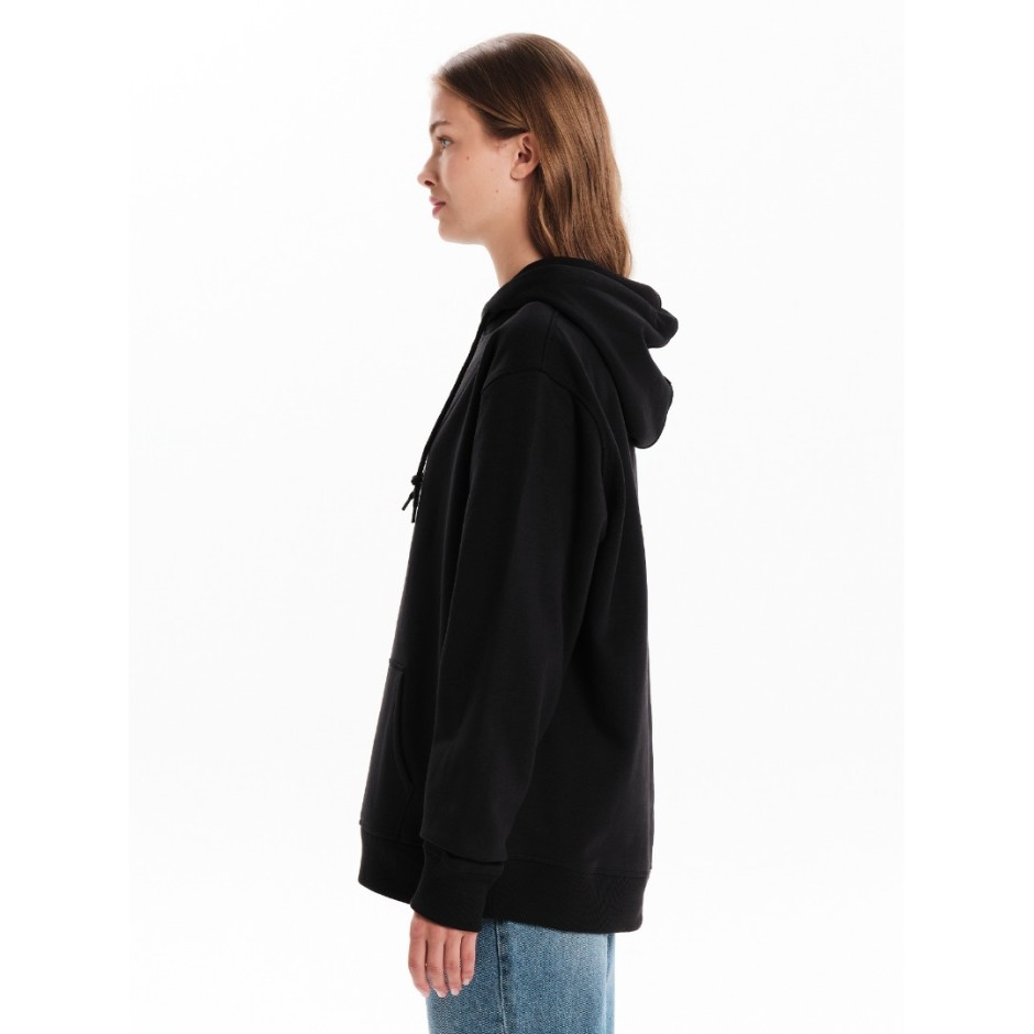 BASEHIT 242.BW20.203-BLACK Black