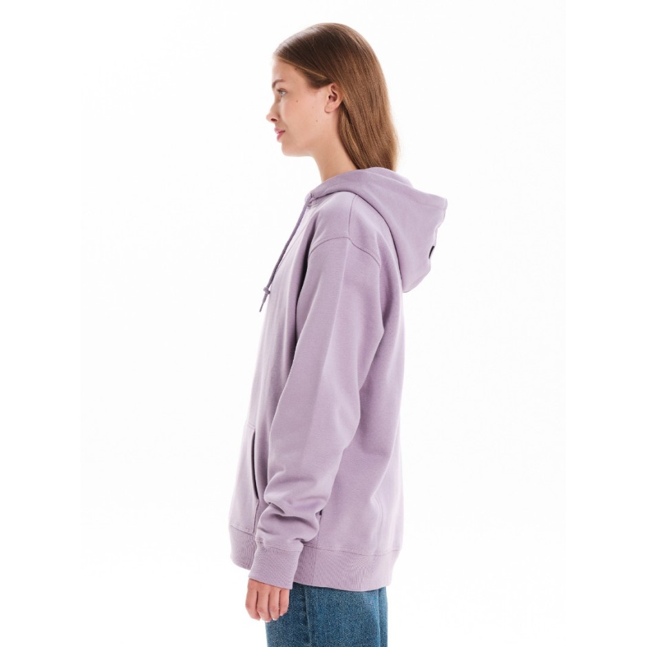 BASEHIT 242.BW20.203-VIOLET PURPLE Μωβ