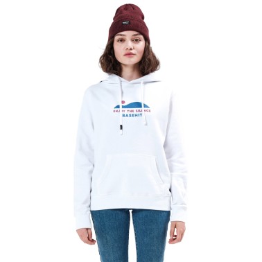 BASEHIT 212.BW20.40-WHITE White