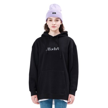 BASEHIT 212.BW20.46-BLACK Μαύρο