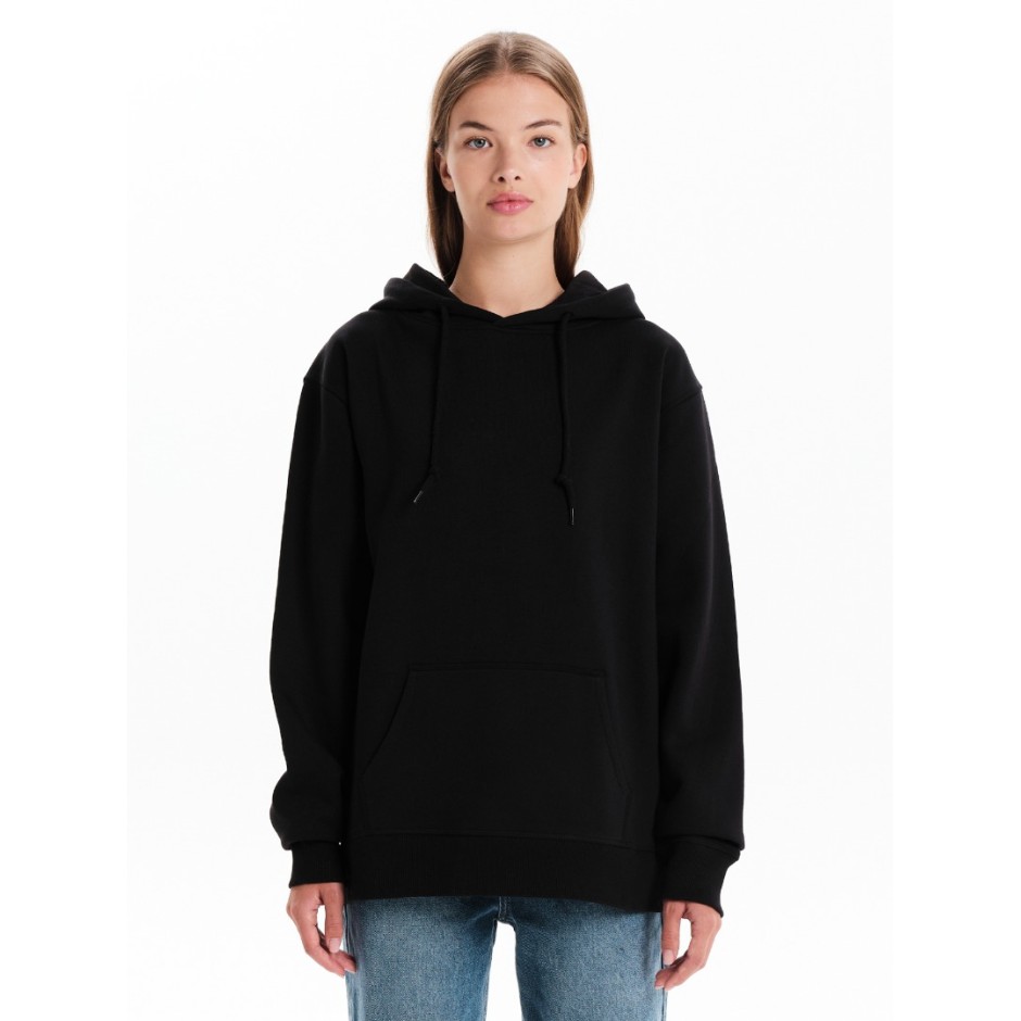 BASEHIT 242.BW20.203-BLACK Black