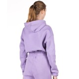 TARGET MOMENT LOOSE W23-66100-48 Lilac