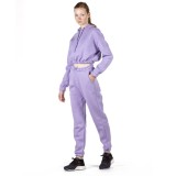 TARGET MOMENT LOOSE W23-66100-48 Lilac