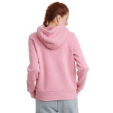 BODYTALK W HOODIE BDTKCL 1202-900225-00320 Pink Image 0