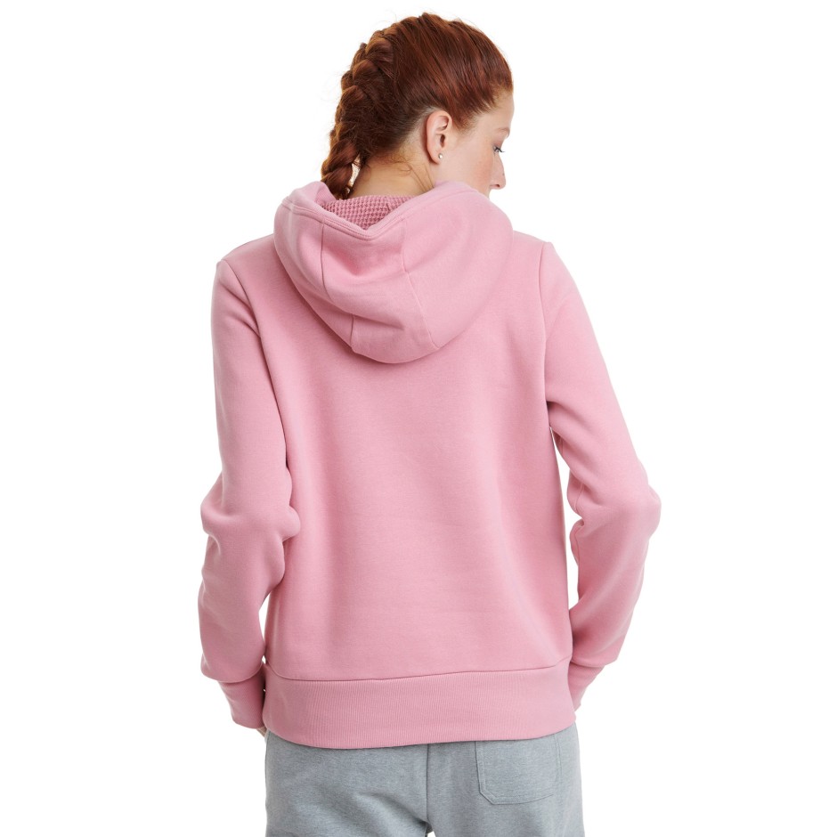 BODYTALK W HOODIE BDTKCL 1202-900225-00320 Pink