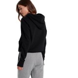 BODYTALK BDTKCL W HOODIE 1212-900225-00100 Μαύρο Εικόνα 0