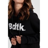 BODYTALK BDTKCL W HOODIE 1212-900225-00100 Μαύρο Εικόνα 1