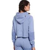 Bodytalk 'Sportcouture' Λιλά - Γυναικεία Μπλούζα Φούτερ Εικόνα 0