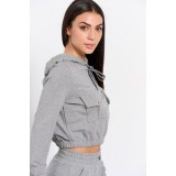 BODYTALK 1232-902320-54680 Grey Image 1