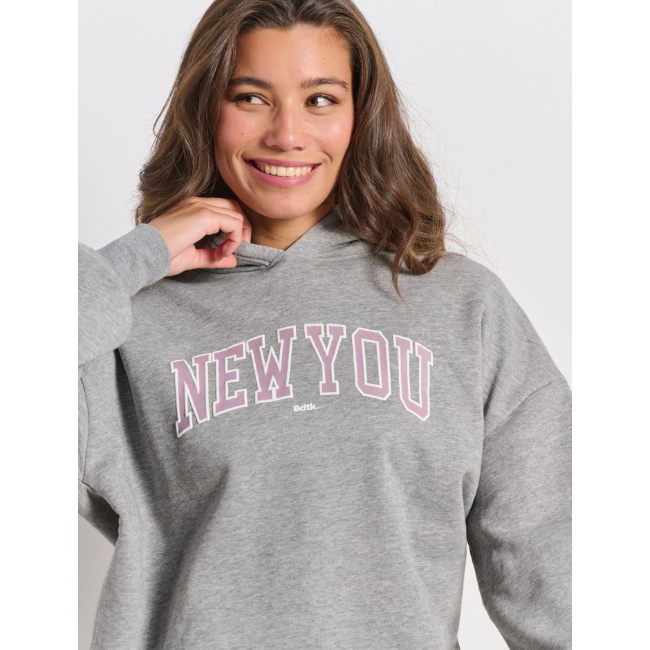 BODYTALK 1252-902525-54680 Grey