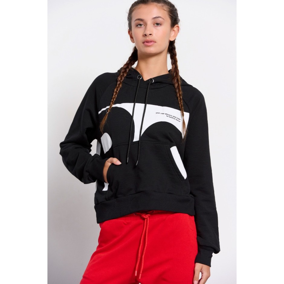 BODYTALK 1232-901825-00100 Black