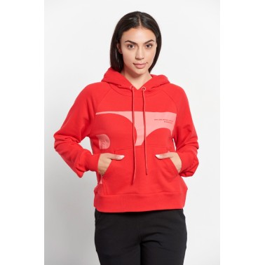BODYTALK 1232-901825-00300 Red